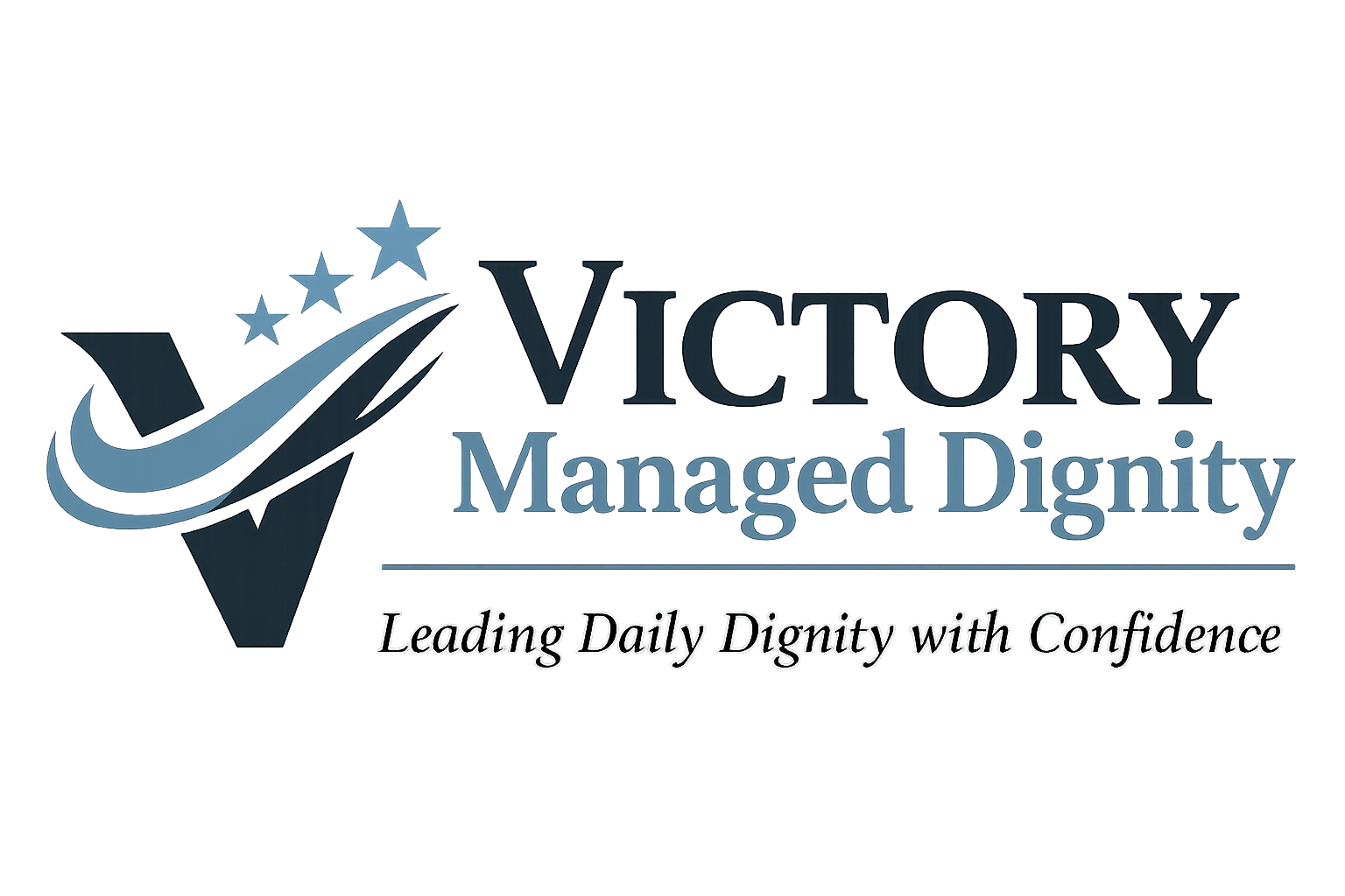 victory md logo